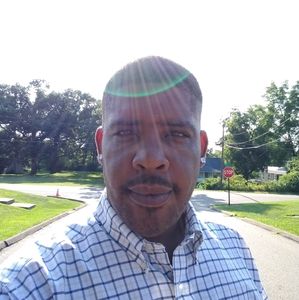 Meet your Posher, Andre